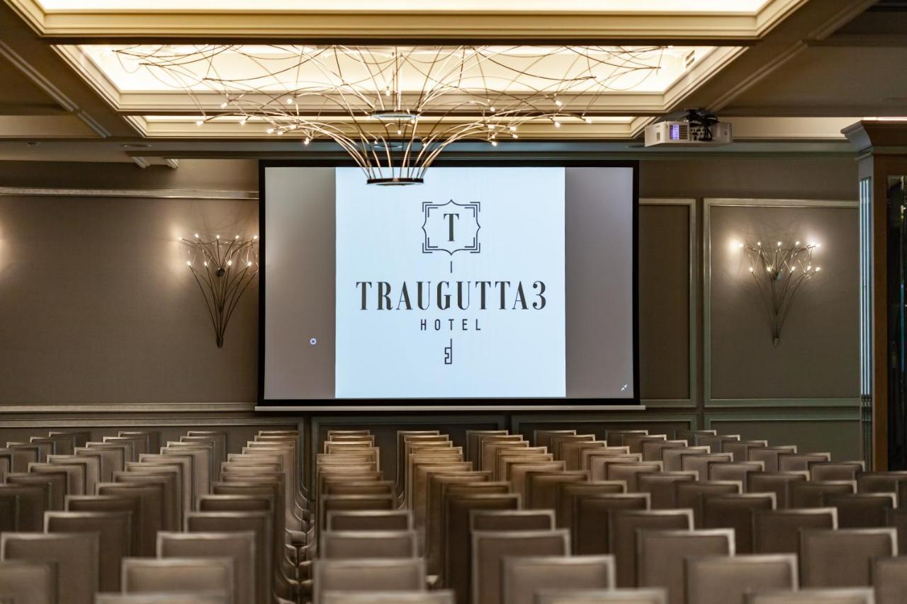 ביאליסטוק Hotel Traugutta3 מראה חיצוני תמונה